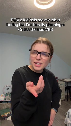 Exciting Cruise Themed VBS Planning for Kids