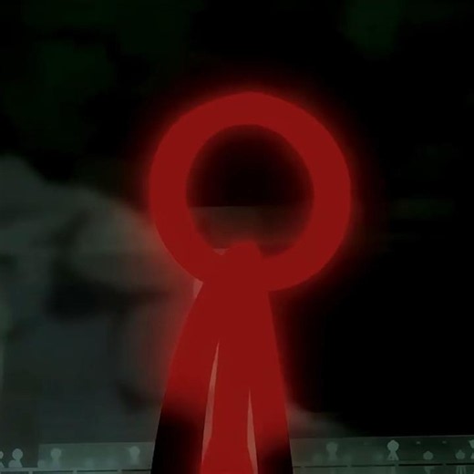 Warriors - Animator Vs Animation 13 Edit