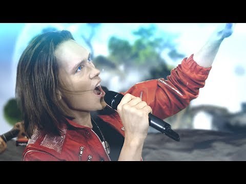 PELLEK - ABSOLUTE STEEL (Official Music Video)