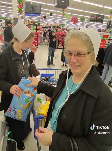 Exploring Amish Culture and Community