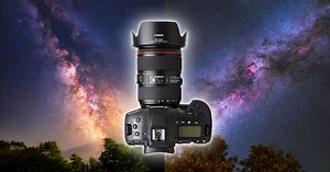 Photograph the Milky Way This Summer | Camera Settings and Tips