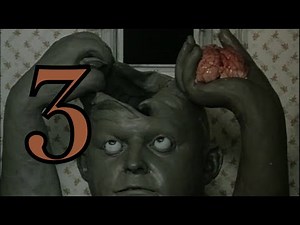 3 Creepy Claymation Videos | Stop Motion Nightmares (Links in the description)
