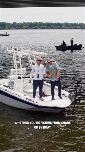 Summer Fishing in Oshkosh is a must add to your Wisconsin bucket list!
