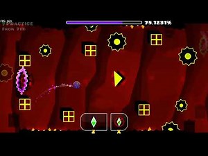 Geometry Dash #25