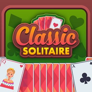 Classic Solitaire