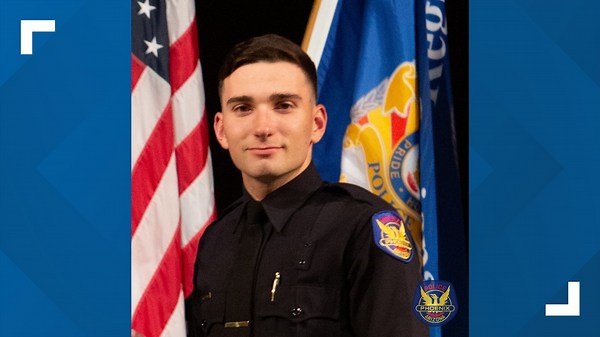 Phoenix police officer on life support after being shot 8 times, including one shot to the head