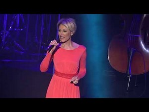 Dana Winner Medley - Eindhoven, theaterconcert Eerste liefde 2019
