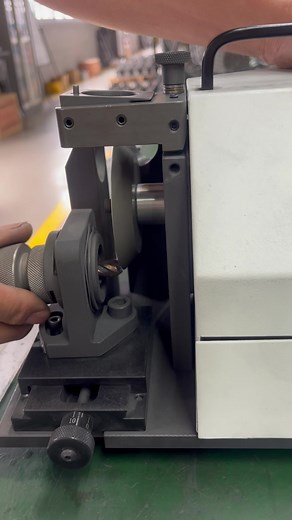 Master Tool Sharpening with Easy Grinding Techniques