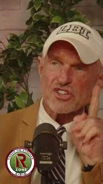 A powerful conversation with Dr. Rob Gilbert on The R Zone podcast.