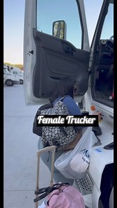 368K views · 9K reactions | First OTR trip…#cocolatrailera #ladydriver #TeamPaco #CDL #18wheeler #truckerlife #followers #highlights | Coca Rodriguez | Facebook