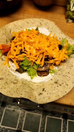 Saturday dinner | Stephanie Nelson | Facebook