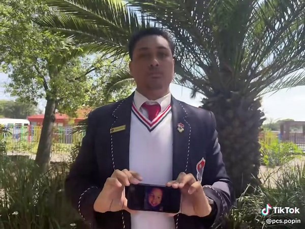 Reviving Memories: Matric Class of 2025 Journey