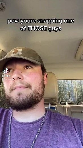 Hilarious Snapchat Compilation: One of the Guys vs. One of the Girls!