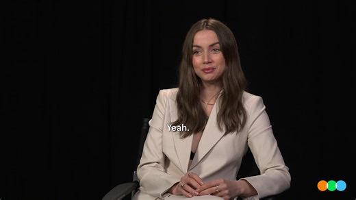 Ana de Armas teases her favorite action scene she shot for Ballerina. De Armas talks us through the action training for The World of John Wick in our full interview: https://boxd.it/9Zi From the World of John Wick: Ballerina hits theaters on June 6 via Lionsgate. | Letterboxd