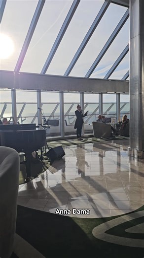 13K views · 211 reactions | MSC SEAVIEW #GalaNight ✨️✨️✨️ Grazie Anna Dama #mscseaview #followthesun #ThePalaceToBe #DiscoverTheFutureOfCruising #inviaggioversolabellezza #mscyachtclub #annadama17 #MSCCrociere #msccruises #MSCCrociere #msccruises #msckreuzfahrten #msccruisesofficial #msccruzeiros #mscyachtclub_unofficial | MSC YACHT CLUB FANS | Facebook