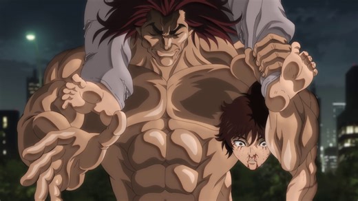 Is there a Baki Hanma Season 3? Here's the future of Baki anime