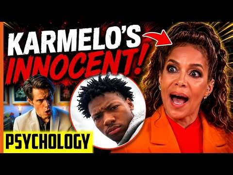 Watch How ‘The View’ Supports Karmelo Anthony’s Murder-1 With Hive Mentality — Forensic Psychology