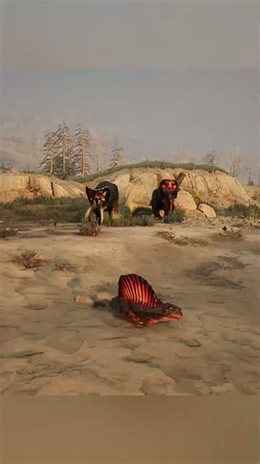 One shot. His friend suddenly returned after 5 min afk | Path of titans