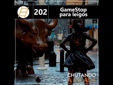 GameStop para leigos