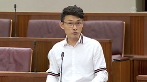 Committee of Supply 2023 debate, Day 6: Baey Yam Keng on safe, green and inclusive commute and public transport