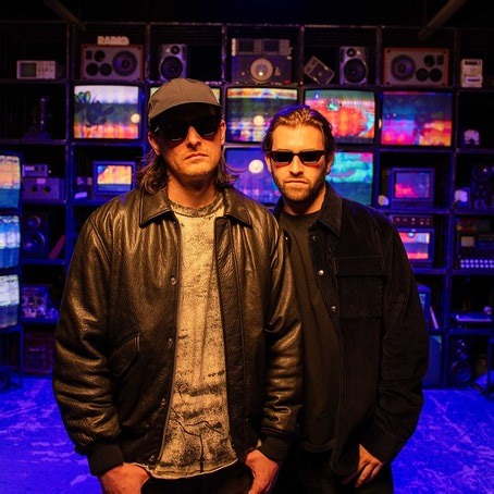 Zeds Dead at Jacobs Pavilion (24 Jul 2026)