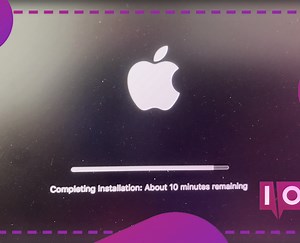 How Long Does it Take to Complete the macOS Sierra Installation?
