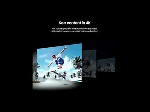 Review: SAMSUNG 98-Inch Class Crystal UHD DU9000 Series Smart TV | 120Hz Refresh Rate