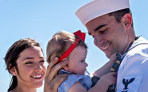 ‘USS Hawaii’ Returns to Joint Base Pearl Harbor-Hickam | Big Island Now