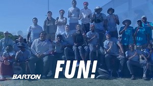 On-campus life is BACK. 100%. Come & be a part of it this Fall! We can't WAIT to see you... in-person! 🤩. Go to apply.bartonccc.edu to make it happen! 👊 | Barton Community College