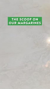 1.6K views · 3 comments | What's the scoop on our margarines? Aside from being downright delicious, we tested out how satisfyingly they scoop. 籠 | Becel | Facebook