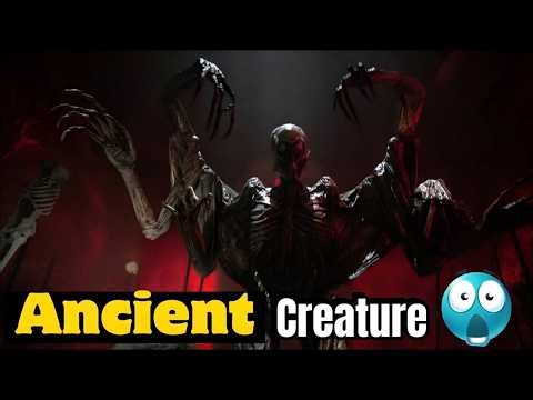 3000 Years Underground Monster! 😱 | The Deep Dark Review (Hindi) | Ark Talks #thedeepdark