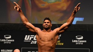 info Alistair Overeem headlines UFC Fight Night 176 this weekend: Free live stream, UK start time, how to watch and full fight card