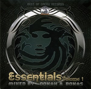 Oonah & Bonas - Essentials Volume 1