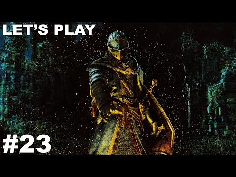 DSR w/SanderThePanda Episode 23