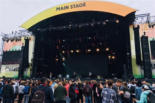 Arras. Les premiers grands noms du Main Square Festival dévoilés avant d'autres