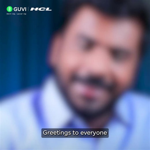 Build a High-Growth Career in Data Science Train with an IIT-M Pravartak Certified* program by HCL GUVI and gain hands-on experience through real industry projects. ✔ Structured learning from basics to advanced ✔ Expert mentorship & doubt-clearing ✔ Portfolio-driven learning approach ✔ Career & placement support 👉 Start Your Data Science Journey Today | GUVI