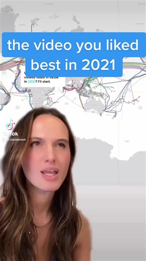 Answer @subanimoktan you all like internet cables WAY more than even I thought. more explainers coming soon! #learnontiktok #scicomm #internet #askcleo