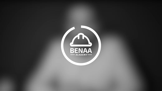 5.7K views · 61 reactions | فيديوهات احترافية لتعليم برنامج الأوتوكاد AUTOCAD | Benaa Academy | Facebook