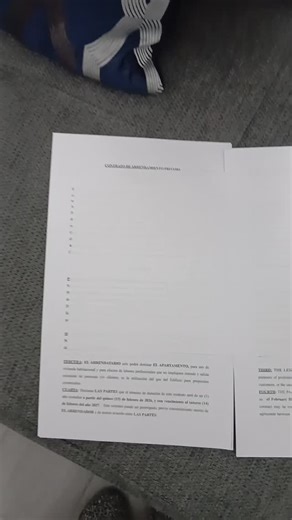 Dem Butlers on Instagram: "PROTECT yourself and your HOME! EVERY RENEWAL should have a NEWLY negotiated and signed lease renewal from you the tenant and the condo owner! THANK YOU Sauber Services, the best real estate team."