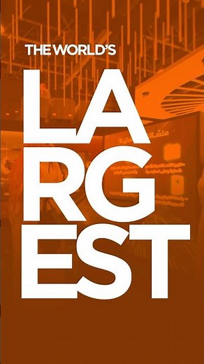 GITEX GLOBAL 2025, where bold innovation meets world-changing AI breakthroughs.