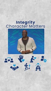 55 reactions | 樂 Are you living a life of integrity?  WATCH & SHARE this message and let's inspire each other to live authentically!  https://bit.ly/4cclmUm #LivingLife #Believe #Say #Do #Character #Constancy #Inspiration #Encouragement #Message #Sermon #BayAreaChurch #RedwoodCityChurch #SanJoseChurch #OnlineChurch #IntegrityMatters #NBCCbayarea | NBCC Bay Area | Facebook