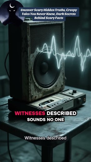 TITLE:Uncover Scary Hidden Truths, Creepy Tales You Never Knew, Dark Secrets Behind Scary Facts