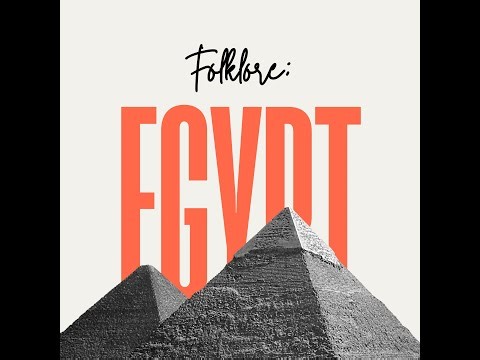 Folklore: The Book of the Dead