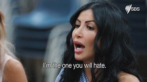 42K views · 67 reactions | Behind the scenes of what it takes to be a Lebanese Beauty Queen. Now streaming on SBS On Demand: https://goo.gl/as4fgg | SBS Australia | Facebook