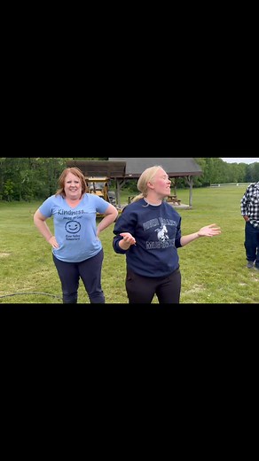 RVES 2025 Ice Bucket Challenge | River Valley Elementary School