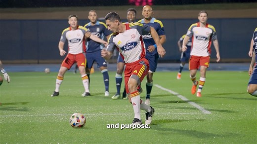 The rivalry returns to the pitch in a true classic and this time they’re playing for more than bragging rights. Get your tickets now and cheer on FDNY 🆚 NYPD at the Local Ford Classic ➡️ http://bit.ly/47MoJRO | New York City FC