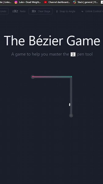 Luke Christie on TikTok