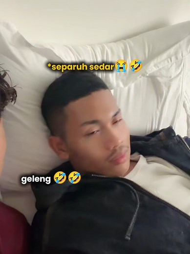 Wauuu Daus minat rina🫣, tapi kenapa kena tanya details eh🤣 #airina #aidaus #midorina #aiteam #alieffirfan @c.hzrina @Daus Batjo @ᴋᴇᴋᴀɴᴅᴀ🐊