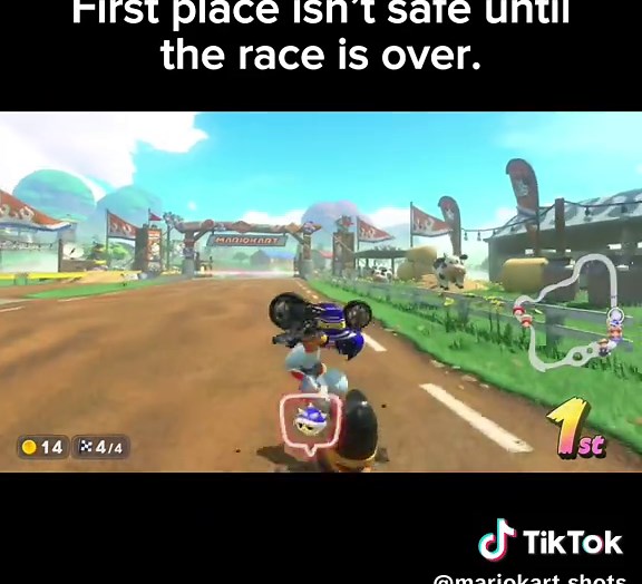 Essential Tips for New Mario Kart Players