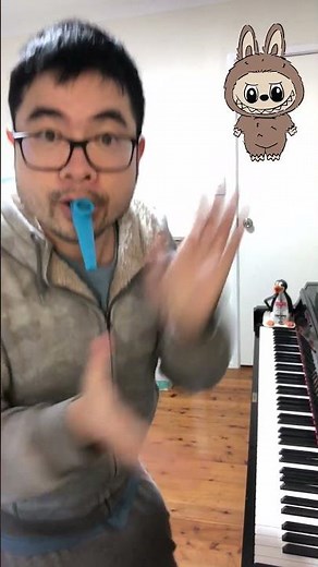 Labubu Song on Kazoo